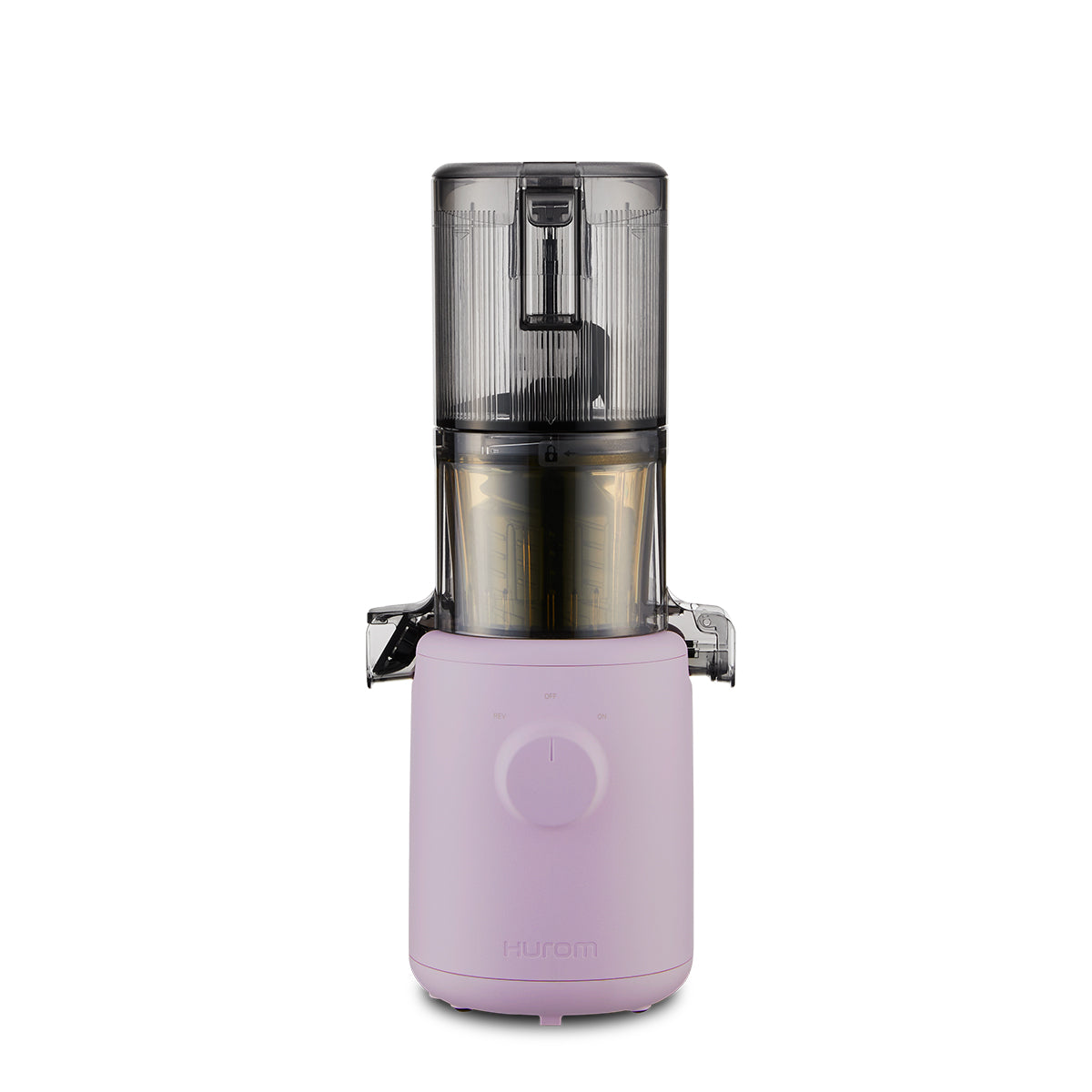 ヒューロム コールドプレスジューサー H310A シリーズ– HUROM ONLINE