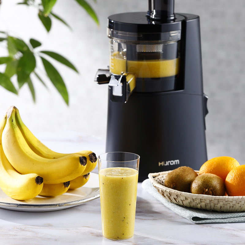 ヒューロム コールドプレスジューサー H-AA シリーズ– HUROM ONLINE