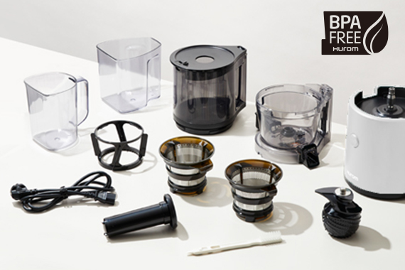 H320N | 製品情報| HUROM（ヒューロム）公式サイト