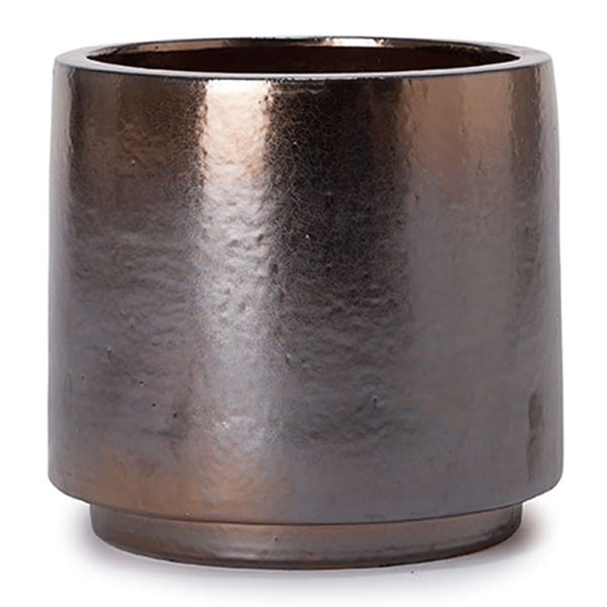 旧型 ビトロ エンデカ インナーポット付き｜ヤマテーのガーデンプランター