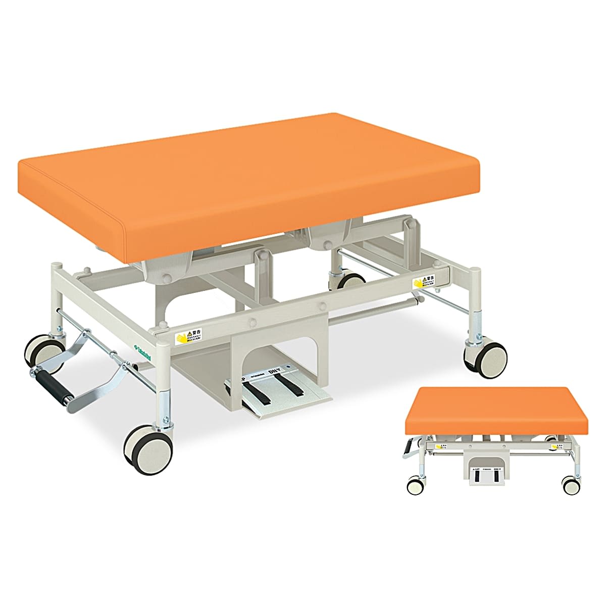 電動PTカイザー TB-1061｜高田ベッド