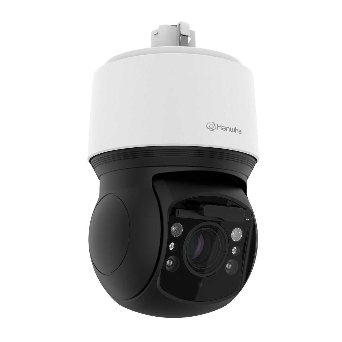 XNP-C6403RW : Hanwha Vision - Global Vision Solution Provider