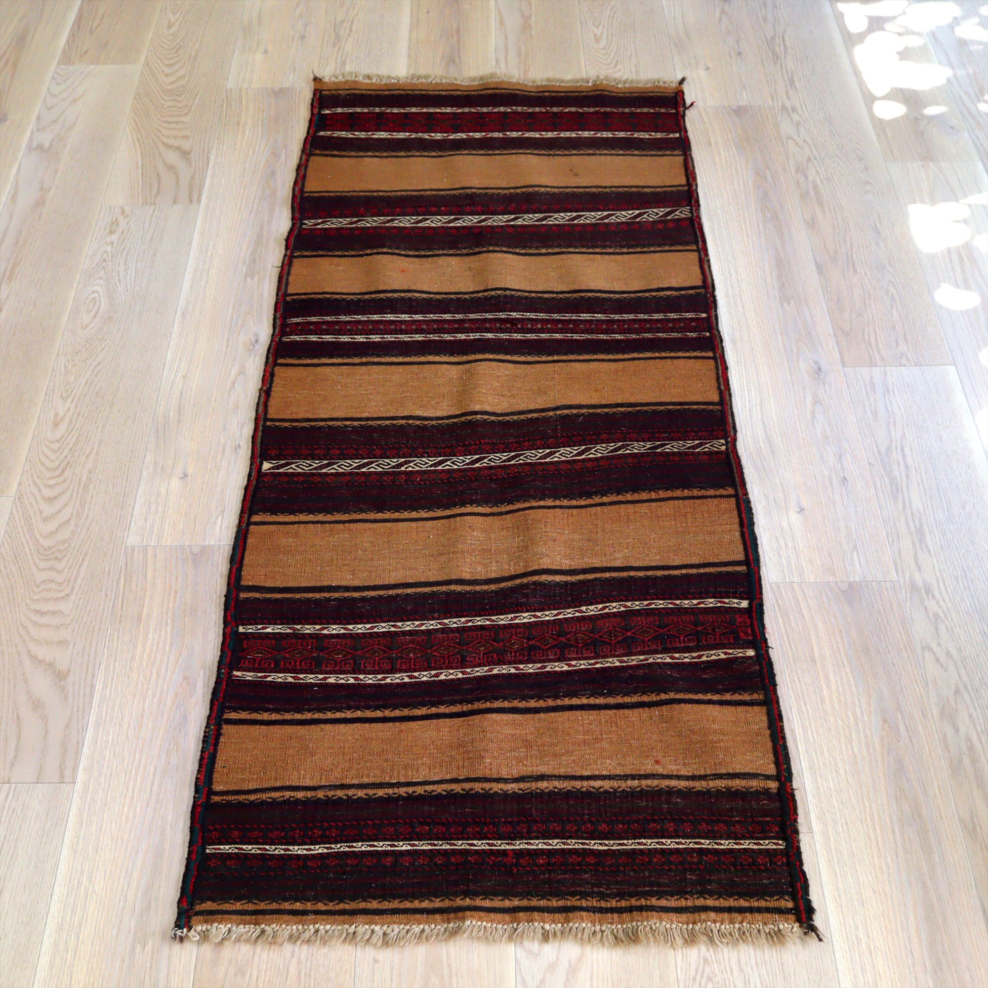 アフシャール/バルーチ / ガラタバザール