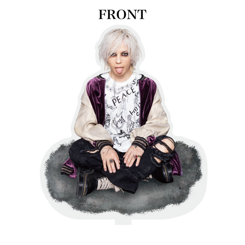 HONKI NO ACRYLIC STAND【C】 – HYDE ONLINE STORE