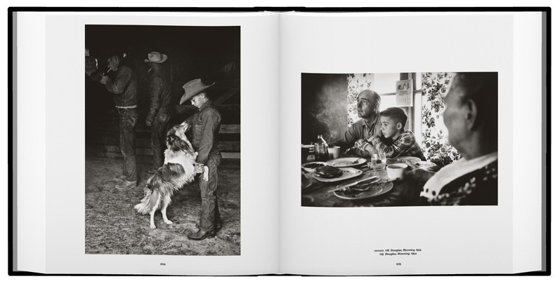 Elliott Erwitt: Home Around the World - Hyper Hypo