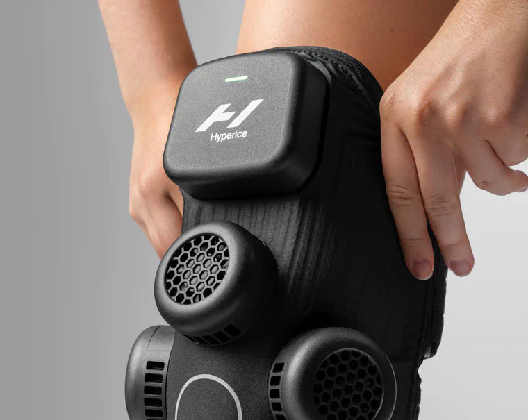 Hypervolt Head Attachments | ハイパーボルト ヘッド アタッチメント