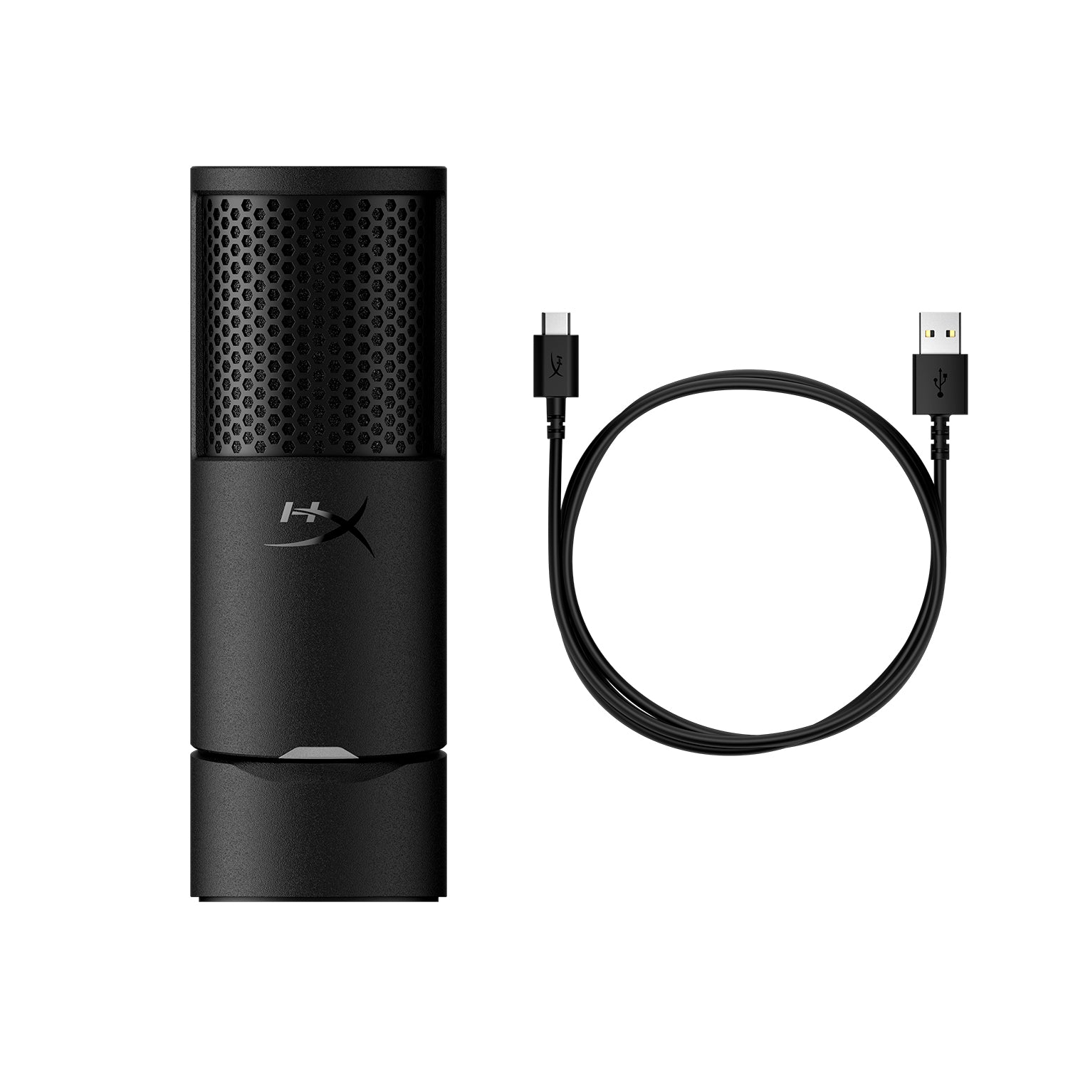 SoloCast 2 - Gaming USB Condenser Microphone