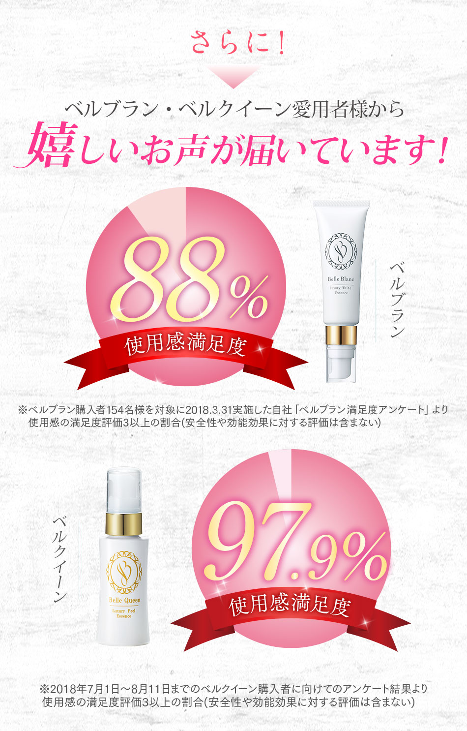 公式通販サイト】ニキビ跡専用美白美容液「ベルブラン」とボコボコ肌