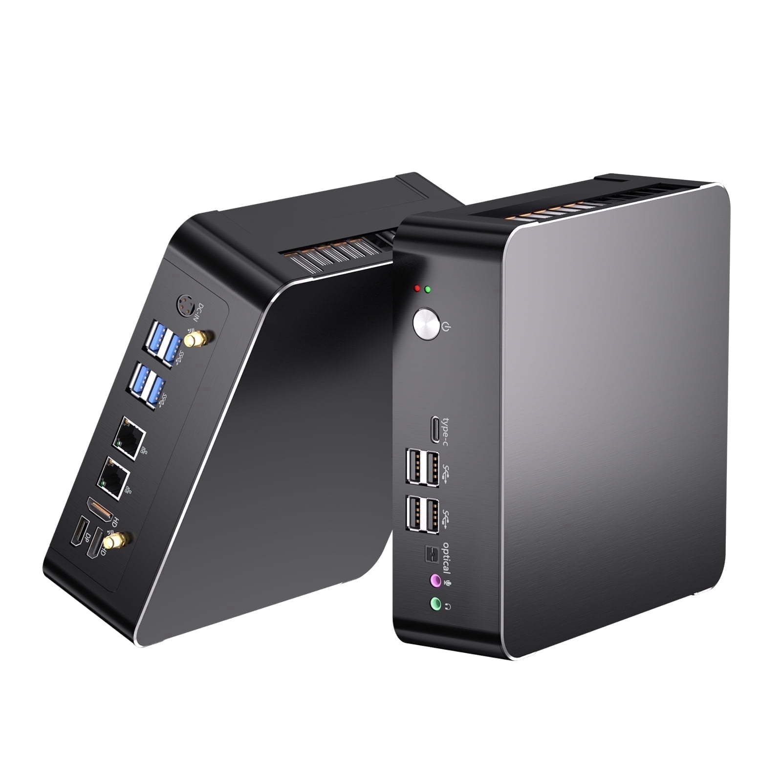 GMKtec M3 Plus ミニPC i9 / 32GB / 1TB SSD Amazon.com: GMKtec M3