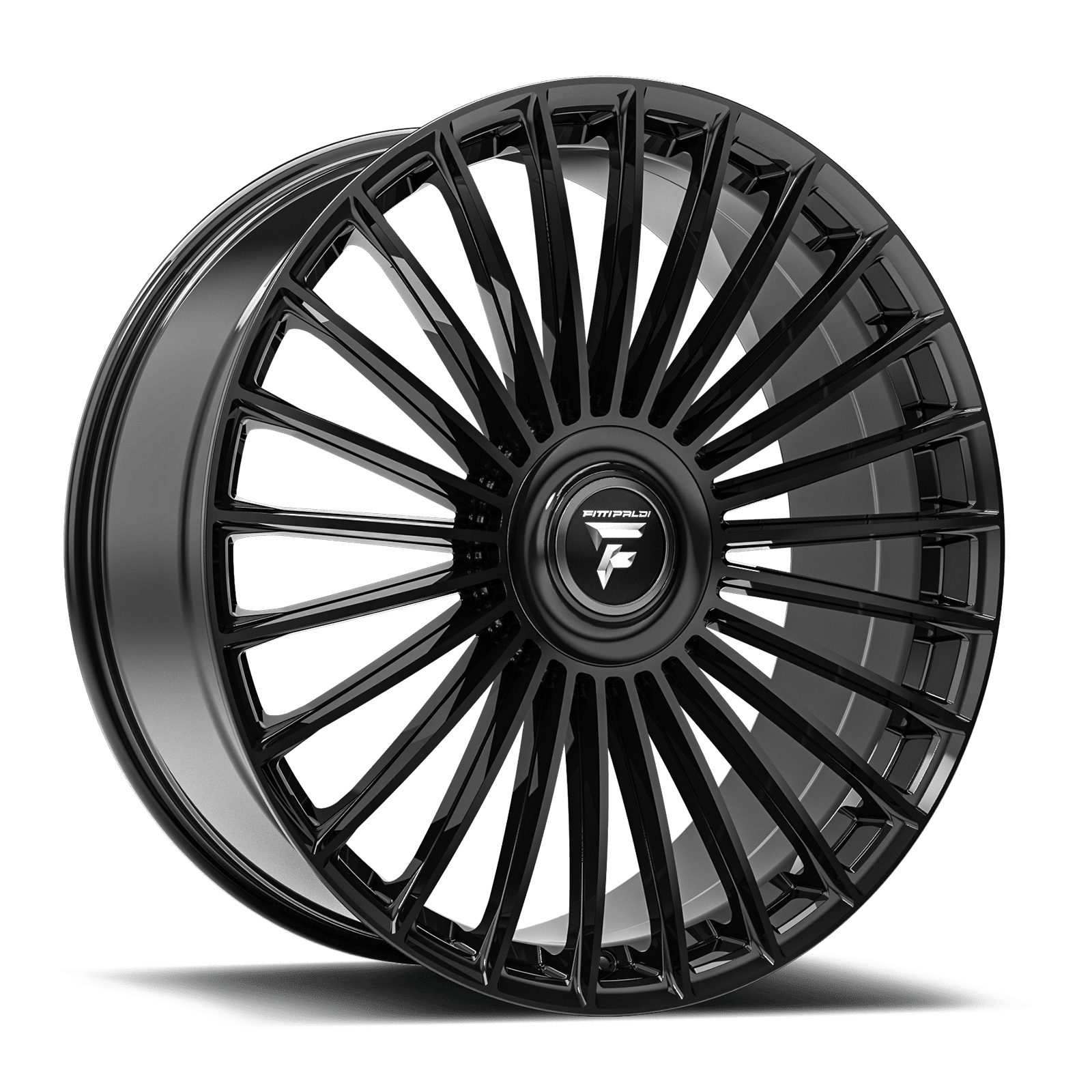 Cosmis Racing XT-206R 17x9 5x114.3 5mm Black / Machined Lip Wheel