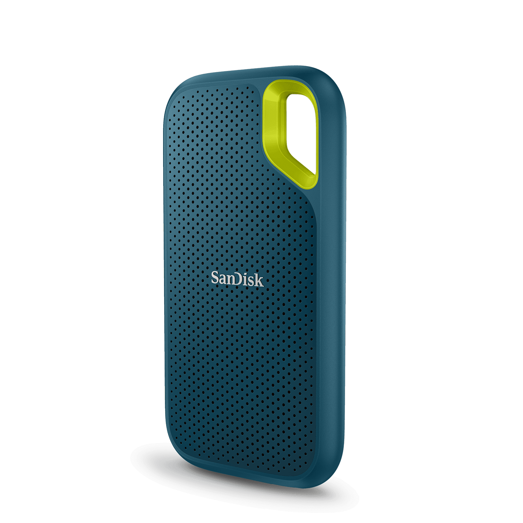 SanDisk 4TB Extreme Portable SSD, External Solid State Drive