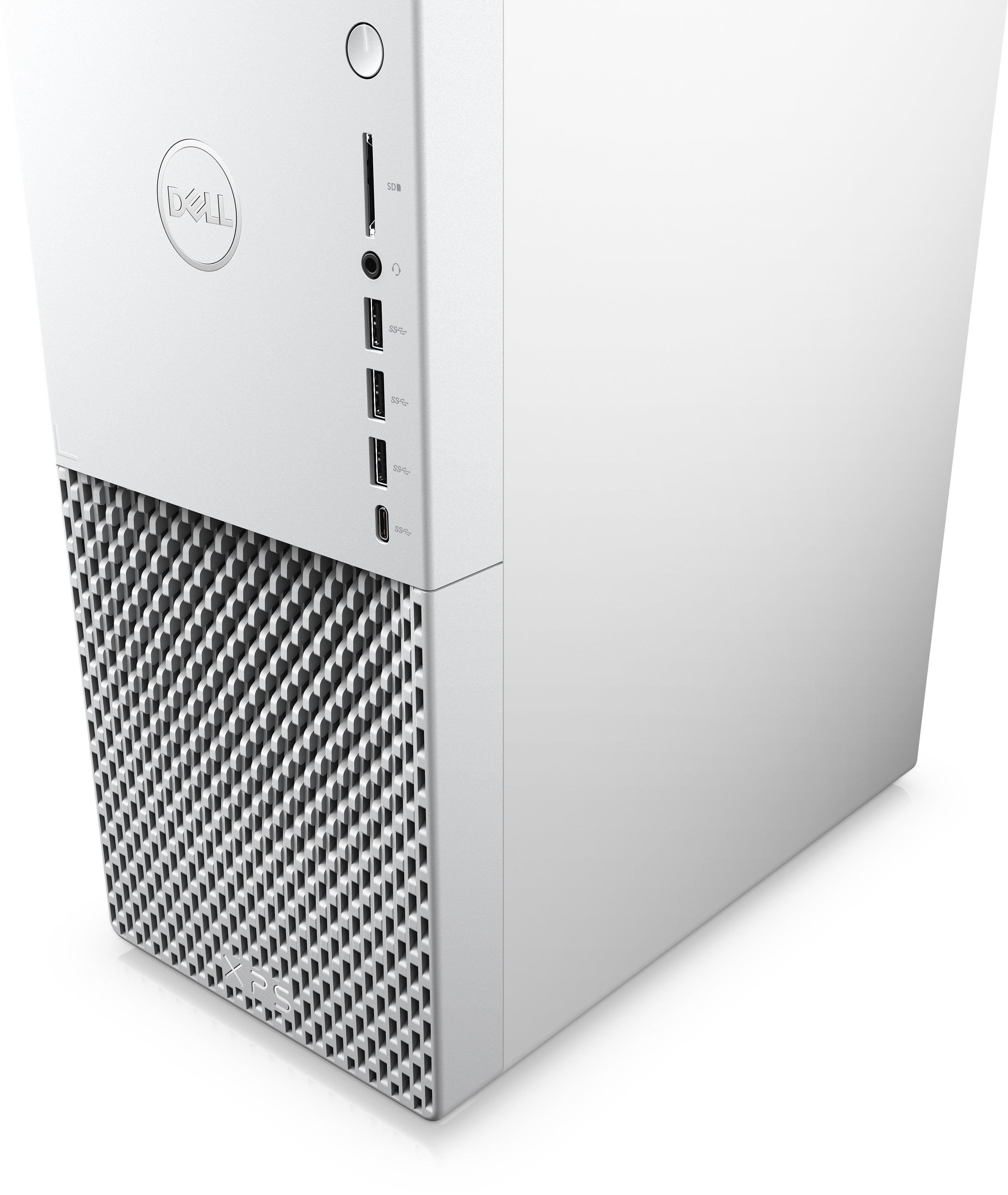 Dell XPS 8940 Desktop Computer, Intel Core i7-11700, 32GB RAM, 1TB