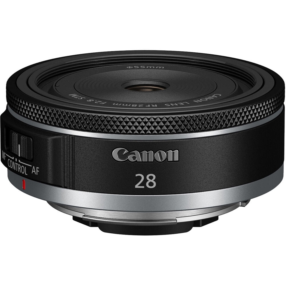 Canon RF 16mm f/2.8 STM Lens: Compact, Versatile, Ultra-Wide Angle
