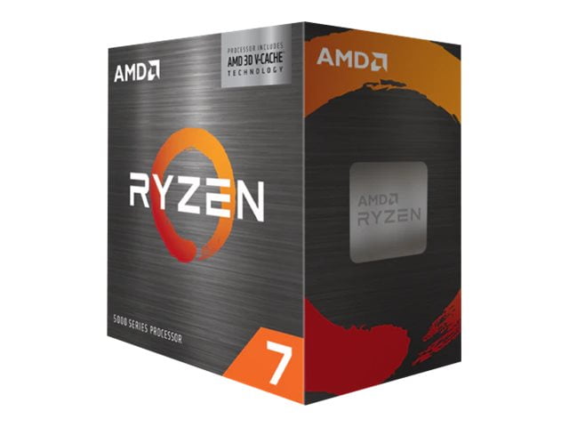 AMD Ryzen 7 5700X - 3.4 GHz - 8-core - 16 threads - 32 MB cache