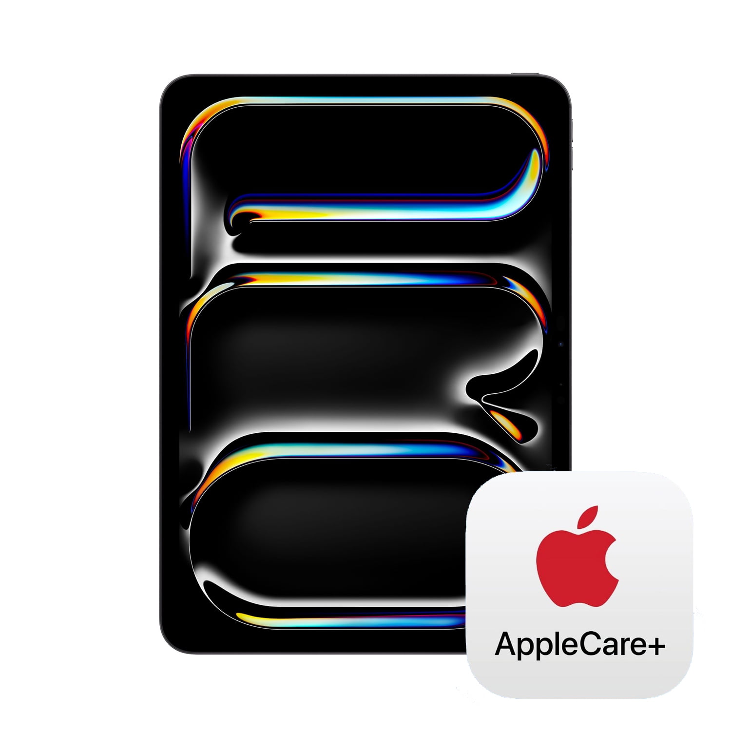 Apple 13-in iPad Pro (M5) Wi-Fi + Cellular 256GB Standard Glass