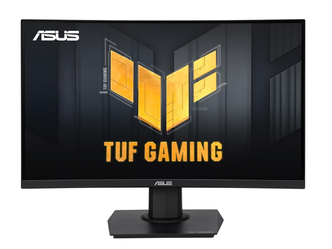 ASUS TUF Gaming 28インチ 4Kモニター VG28UQL1A Asus TUF Gaming