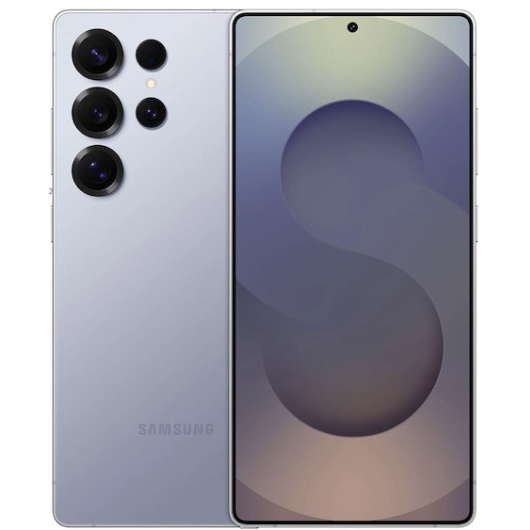 Samsung Galaxy S25 Ultra 5G Smartphone, Dual SIM, 512GB, 12GB RAM