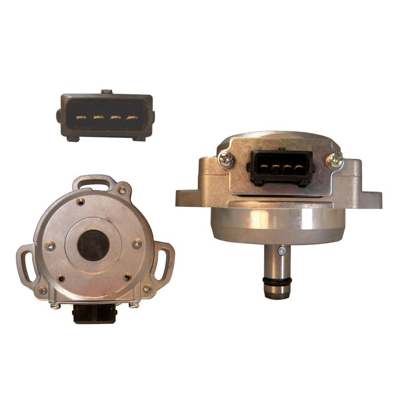 OEG Parts New Camshaft Synchronizer W/ Sensor Replacement For 1990