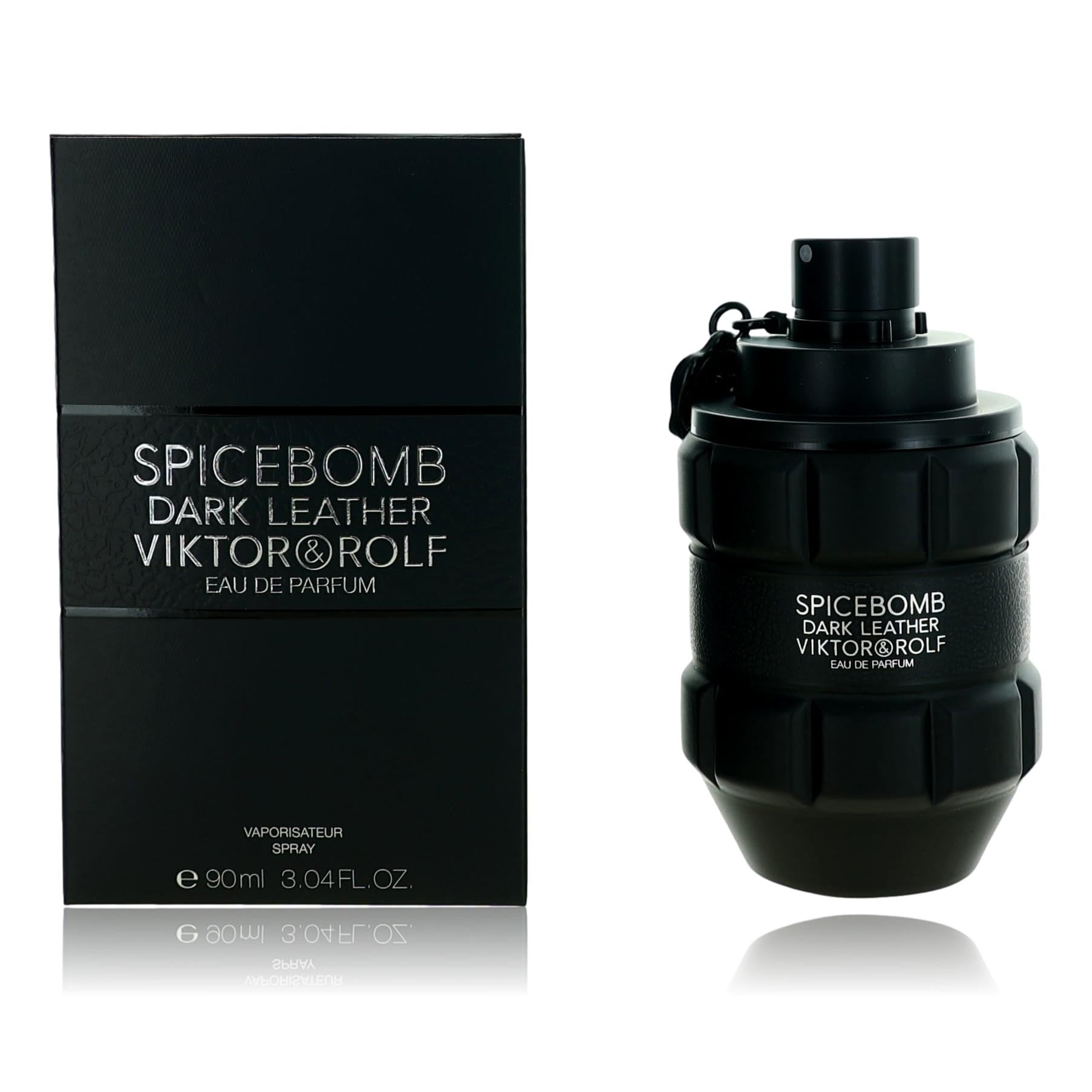 Viktor & Rolf's Spice Bomb Night Vision Men's Spray - Oriental