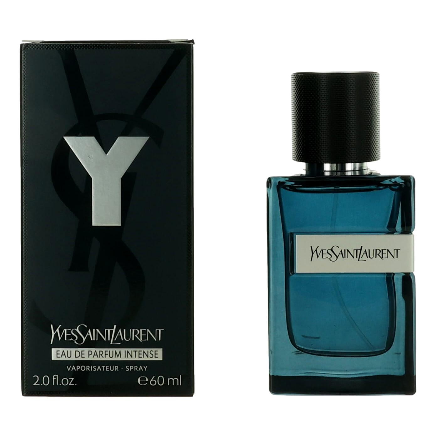 Yves Saint Laurent Y Eau De Parfum Spray, Strong Scent, Refined