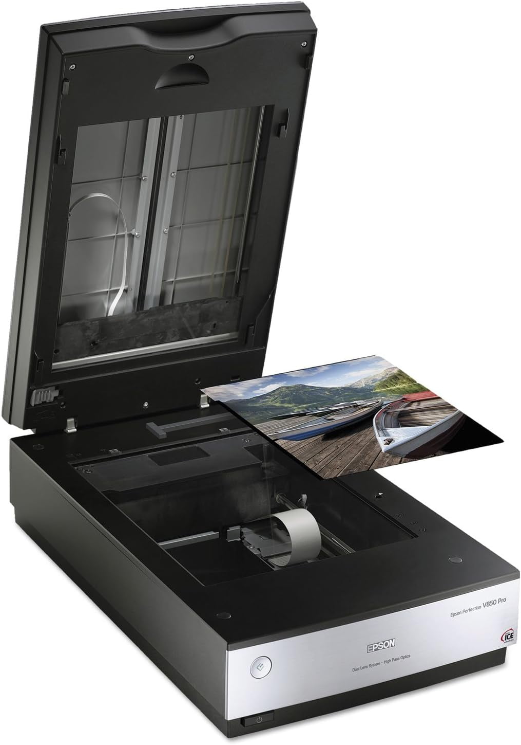 Epson J27771M Epson B11B178011 Perfection V700 Photo Scanner