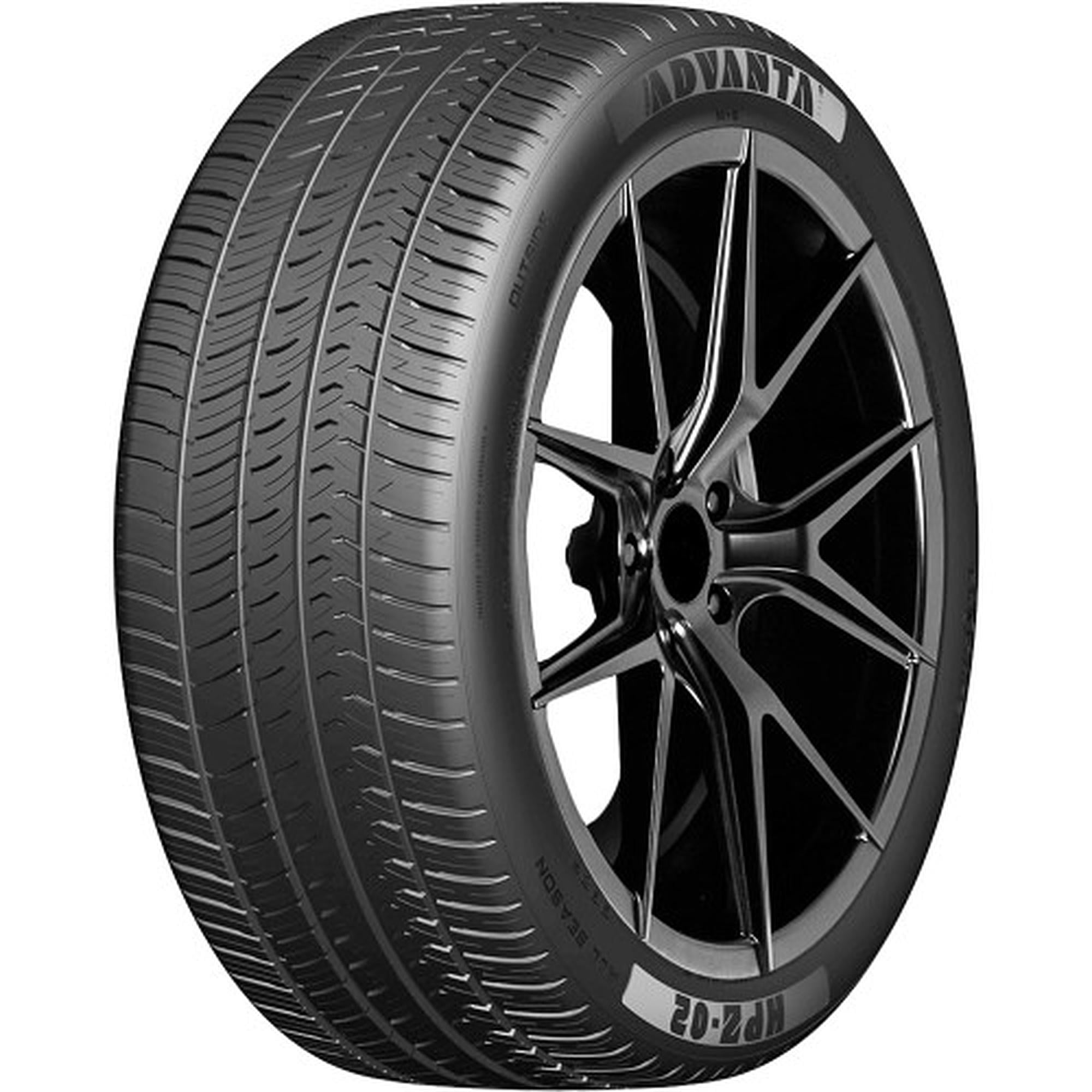 Argus Advanta HPZ-02 275/45ZR21 275/45R21 110W XL High Performance