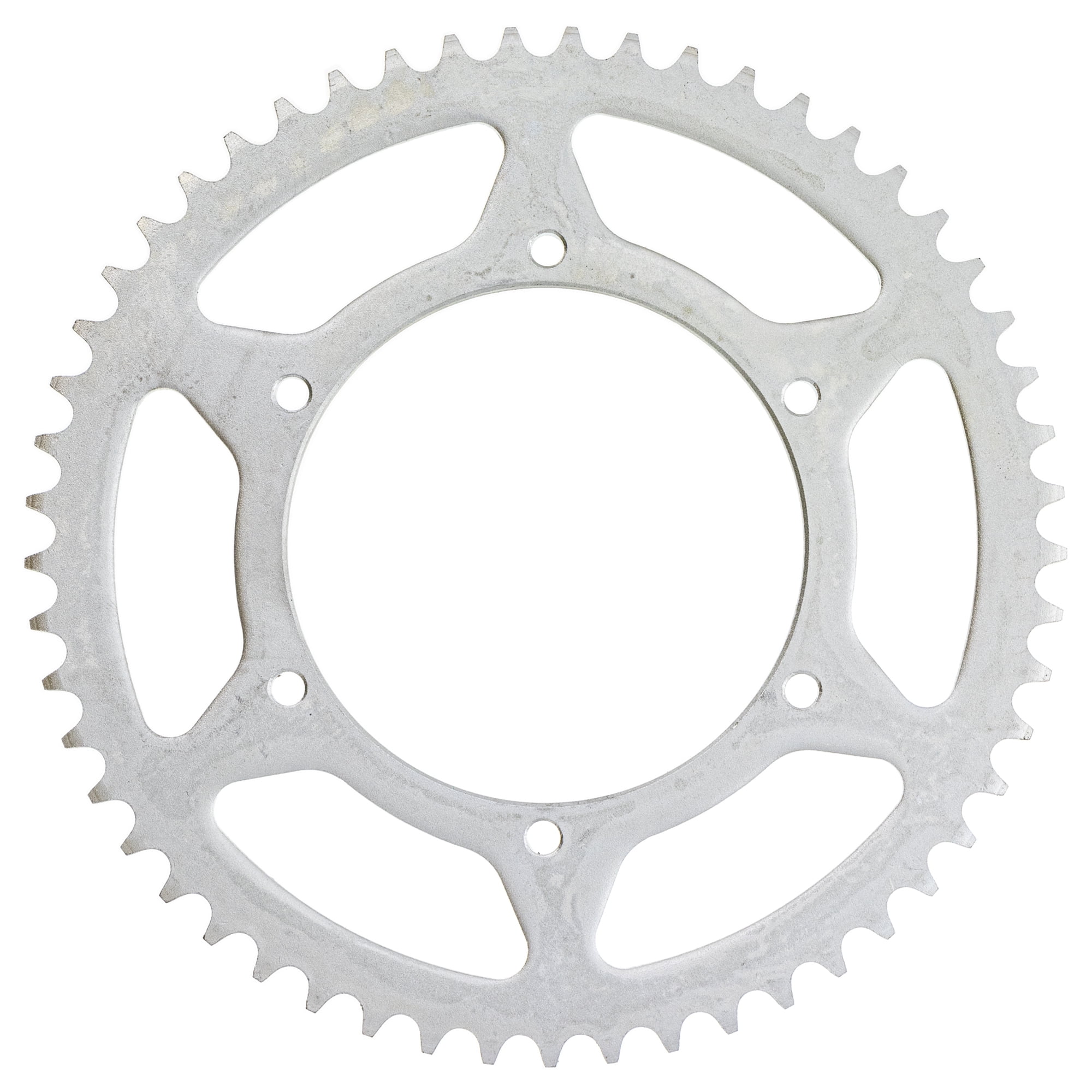 Niche 520 47T Rear Drive Sprocket for Kawasaki KX250 Motorcycle