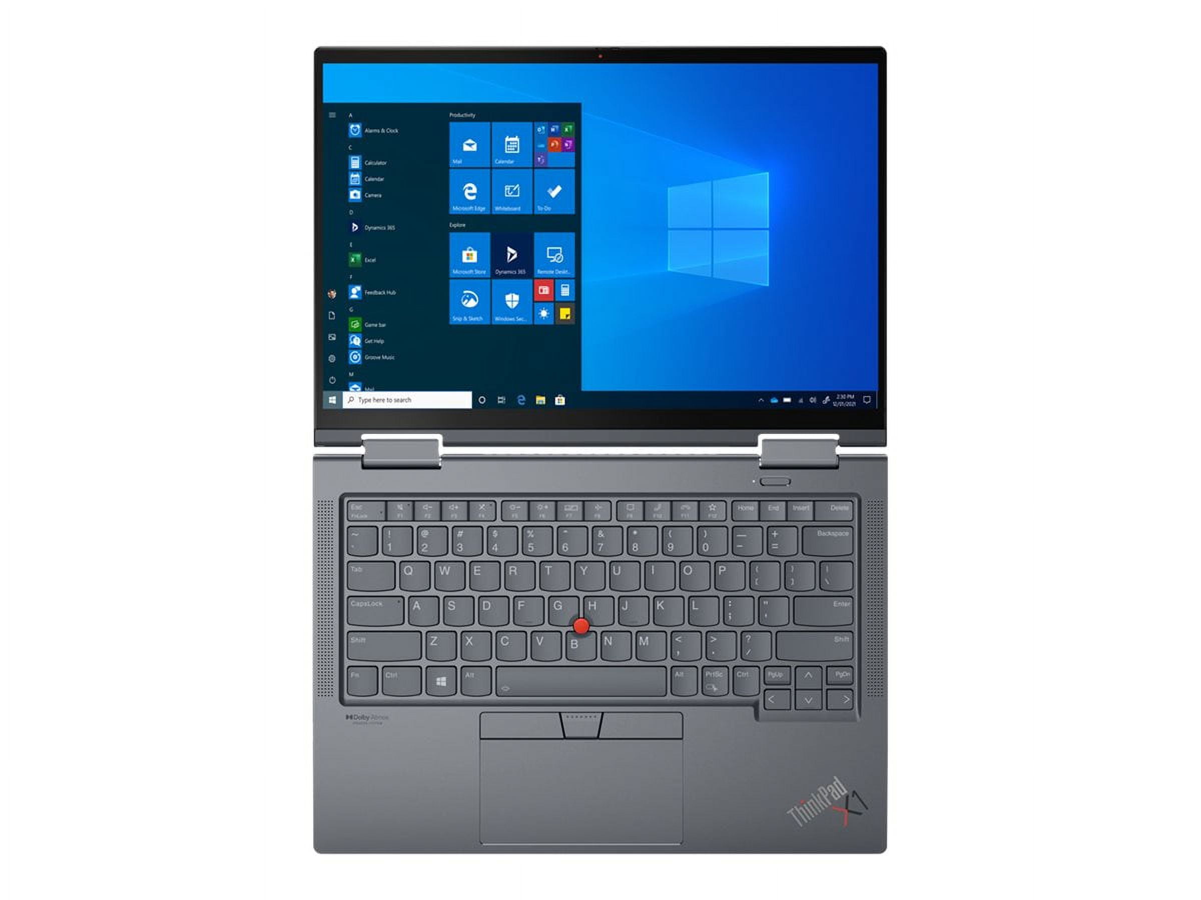Lenovo ThinkBook 13s G2 ITL 20V9 - Intel Core i5 - 1135G7 / up to