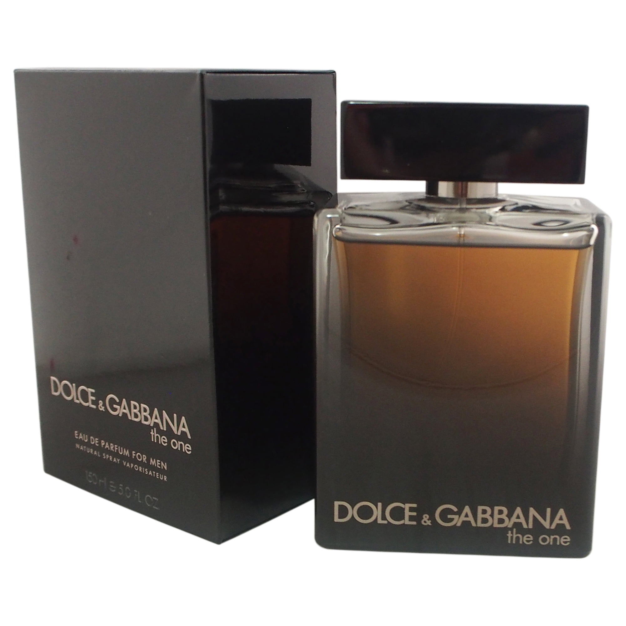 Dolce & Gabbana The One for Men - 5 oz Woody Spicy EDP Spray