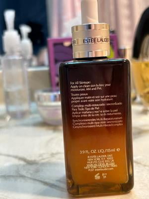 Estee Lauder Advanced Night Repair, Synchronized Multi-Recovery