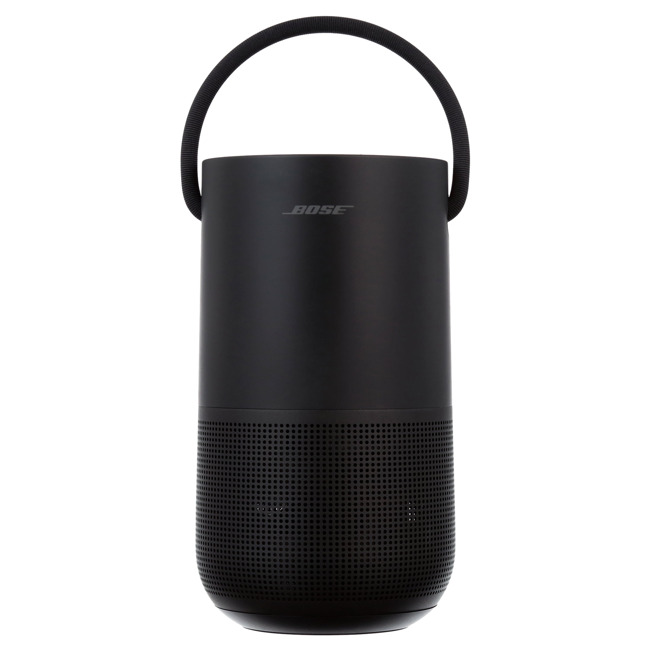 Bose Portable Smart Speaker with Wi-Fi, Bluetooth, Voice Control