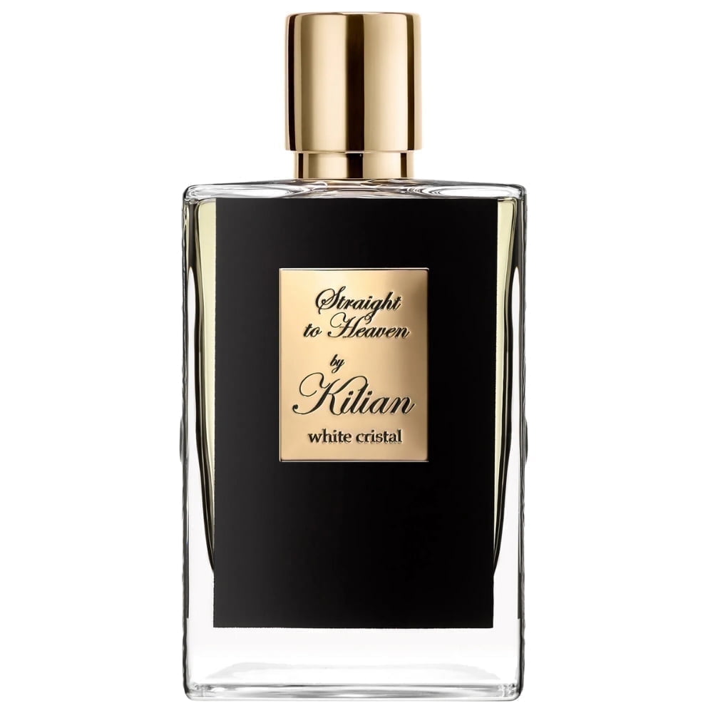 Kilian Straight To Heaven Unisex Perfume, Woody & Spicy Scent, 50