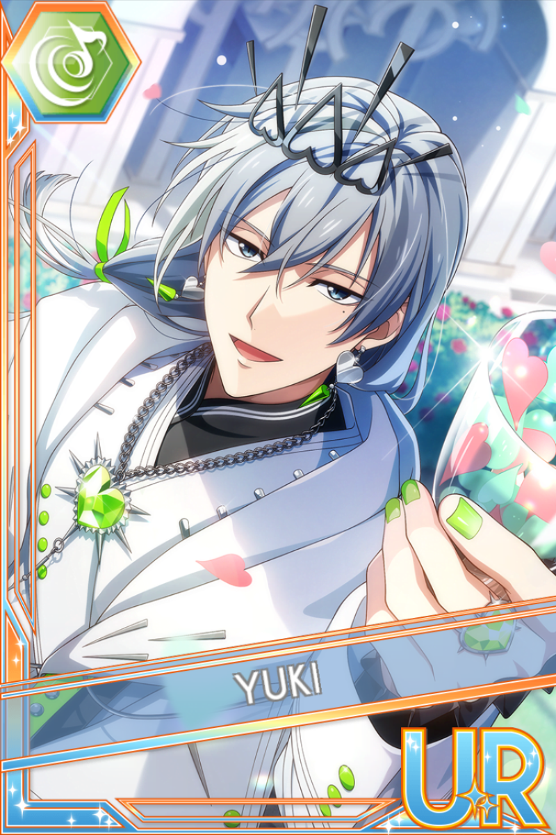 千 記念日2025 詳細情報｜【非公式】アイドリッシュセブン 衣装