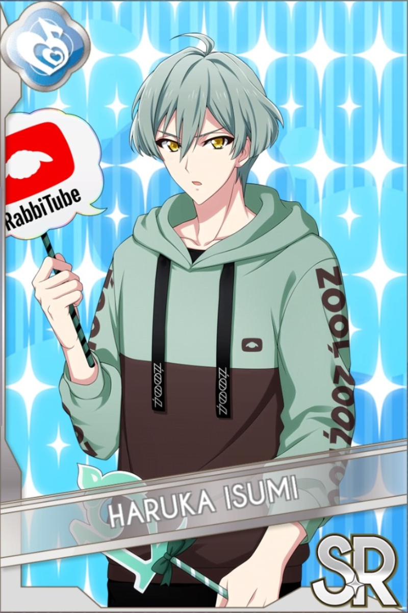 亥清悠 RabbiTube 詳細情報｜【非公式】アイドリッシュセブン 衣装