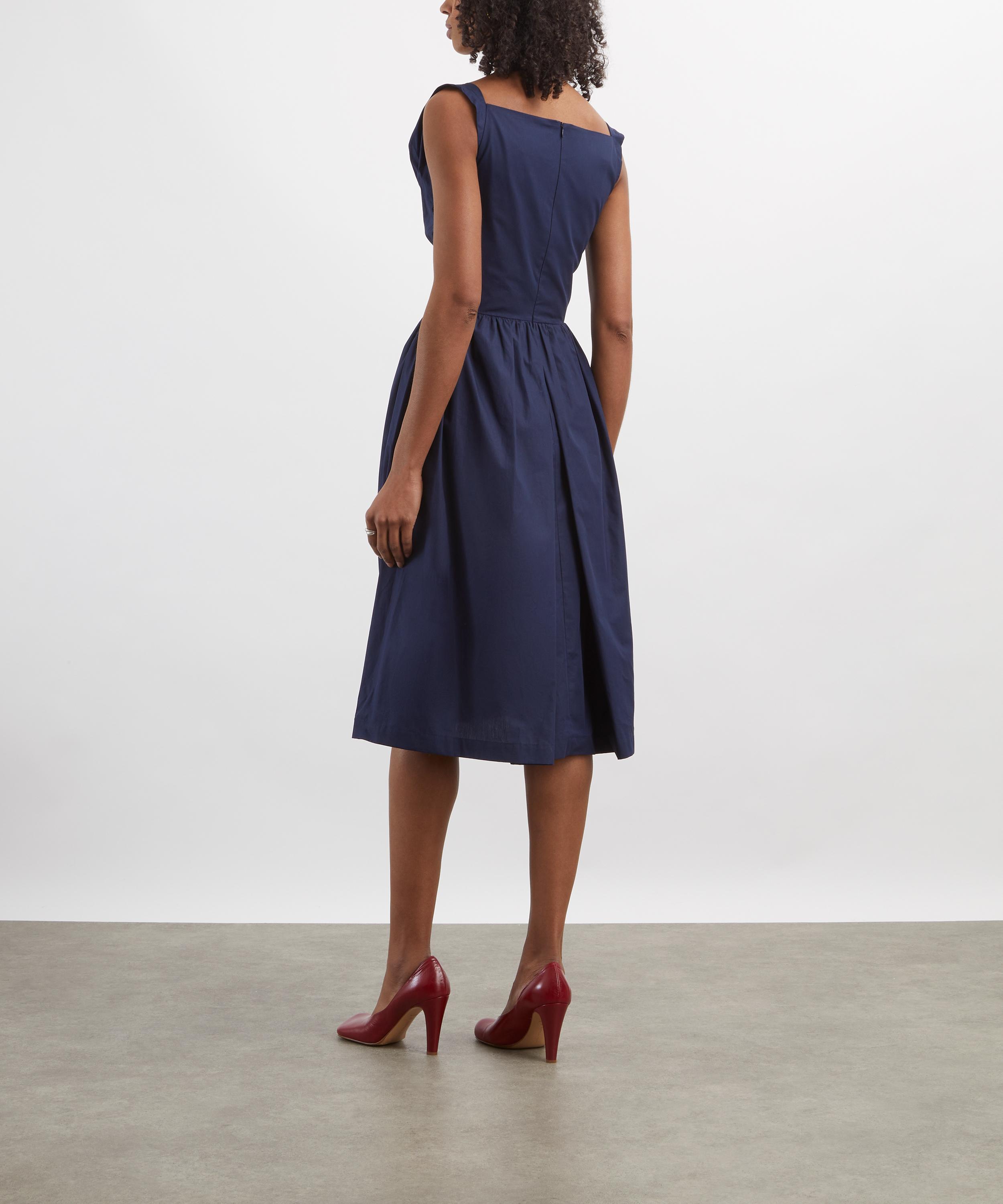 Vivienne Westwood Sunday Midi Dress | Liberty