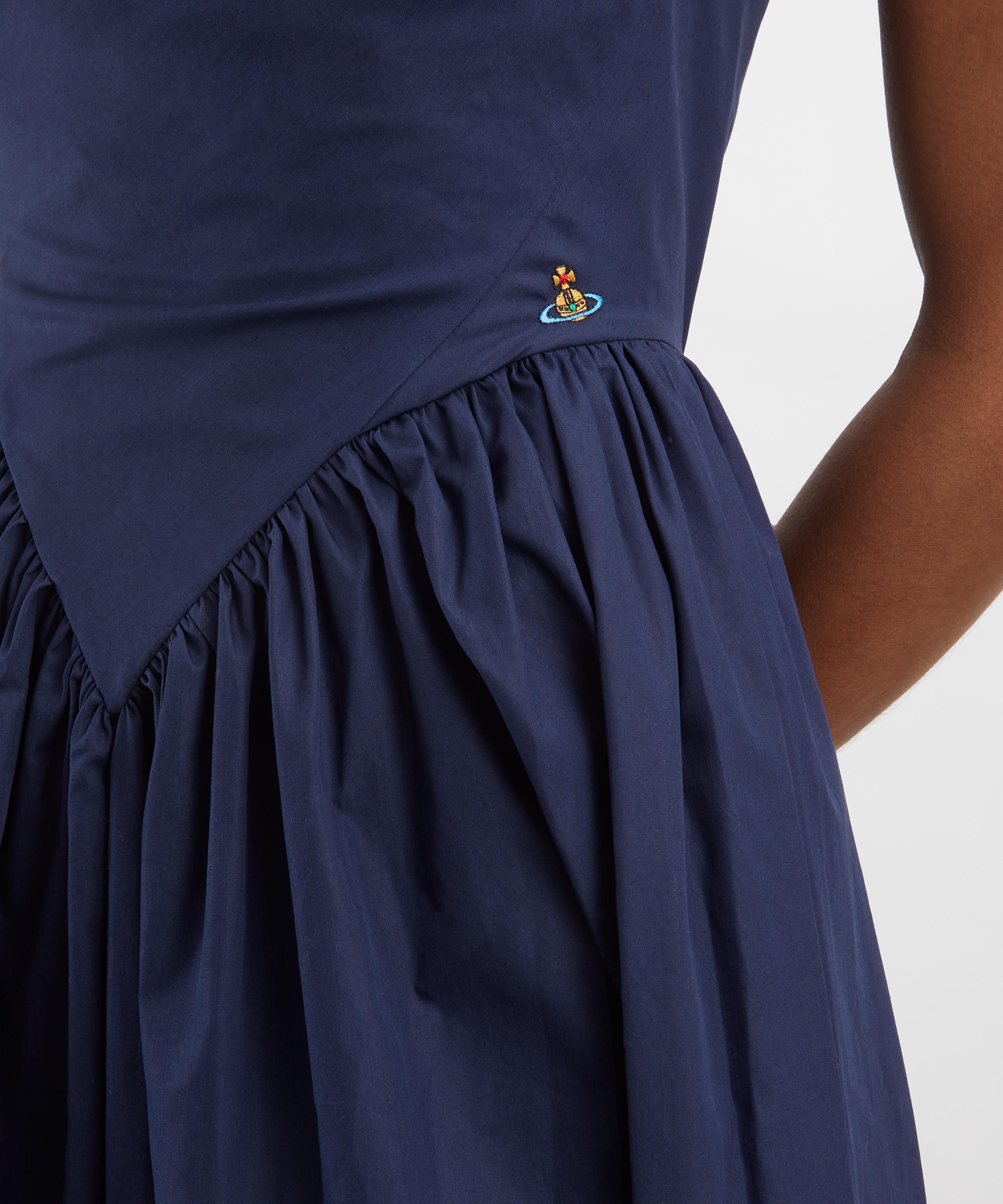 Vivienne Westwood Sunday Midi Dress | Liberty