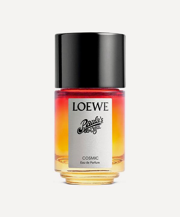 Loewe Paula's Ibiza Cosmic Eau de Parfum 50ml | Liberty