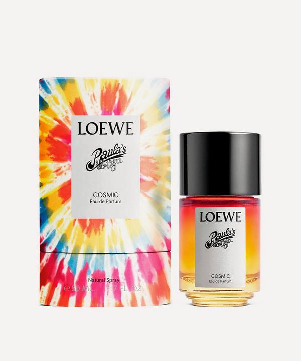 Loewe Paula's Ibiza Cosmic Eau de Parfum 50ml | Liberty