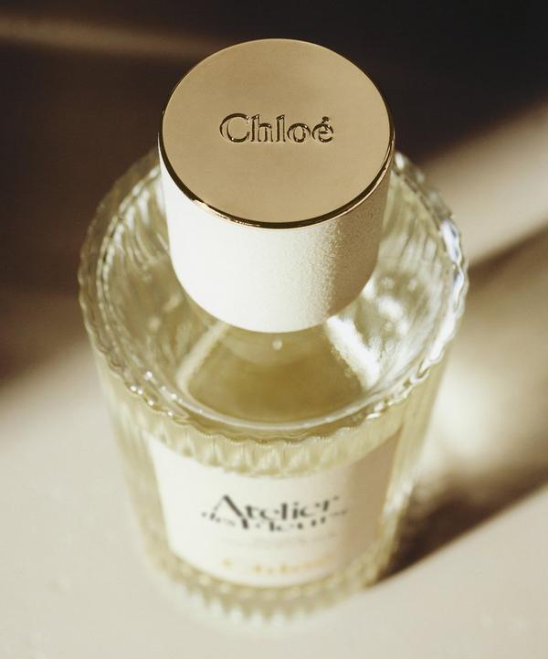 Chloé Atelier des Fleurs Vanilla Planifolia Eau de Parfum 50ml