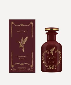Gucci Osmanthus Nectar Eau de Parfum 50ml | Liberty