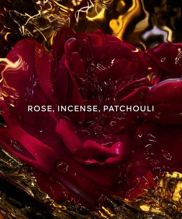 Guerlain Absolus Allegoria Rose Amira Eau de Parfum 125ml | Liberty