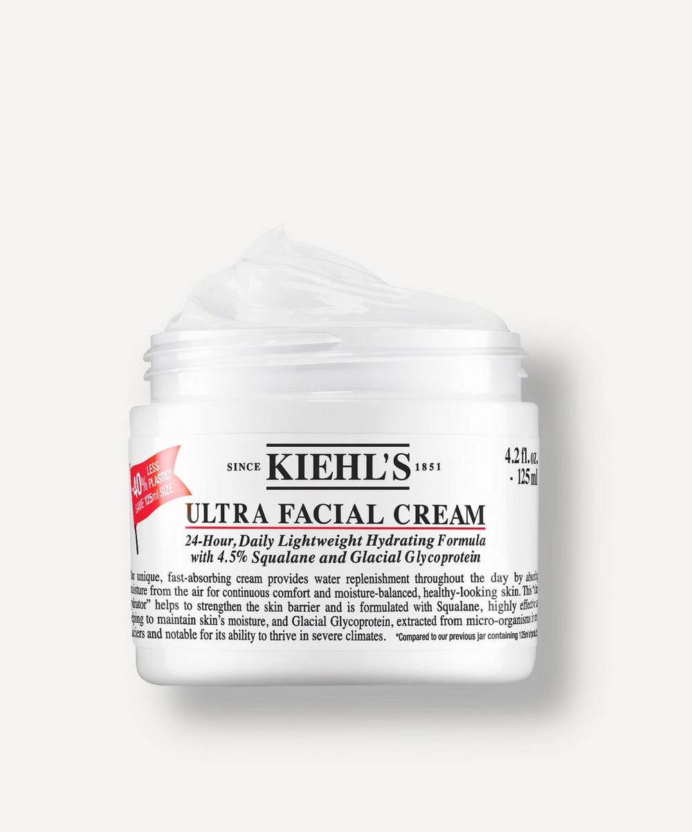 Kiehl's Ultra Facial Cream 125ml | Liberty