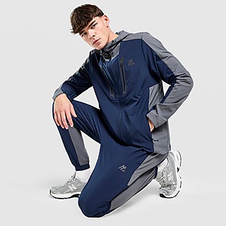 3 - 7 | Blue MONTIREX Clothing - JD Sports Global