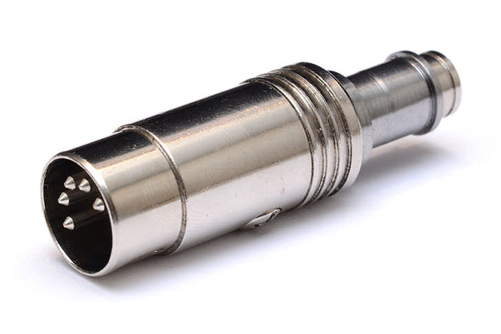 H-Pi Instruments、プラグ型の世界最小MIDIシンセ、「FLASH」の予約