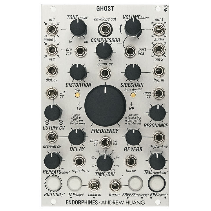 人気YouTuber、アンドリュー・ファンのアイディアを盛り込んだ超