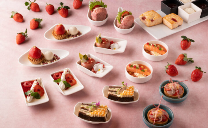 ラウンジ スリーシクスティ - インターコンチネンタルホテル大阪