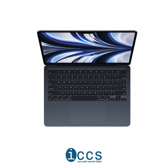 Apple Macbook Air , MW133LL/A Apple M4 10-Core Chip 16GB 512GB SSD