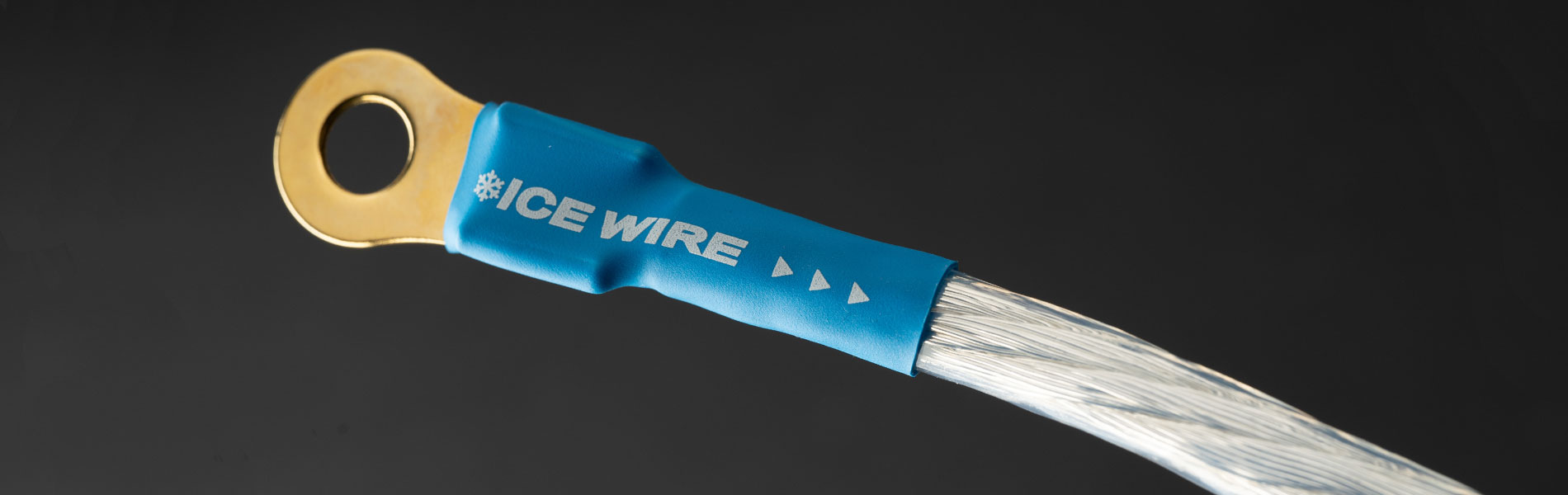 アイスワイヤー | ❄︎ICE WIRE