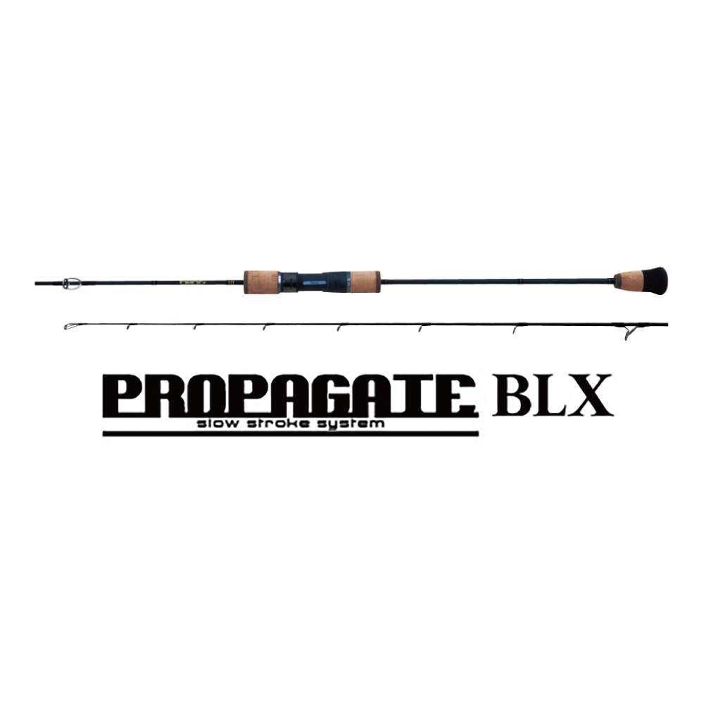 PROPAGATE BLX - フィッシングエイト オンライン