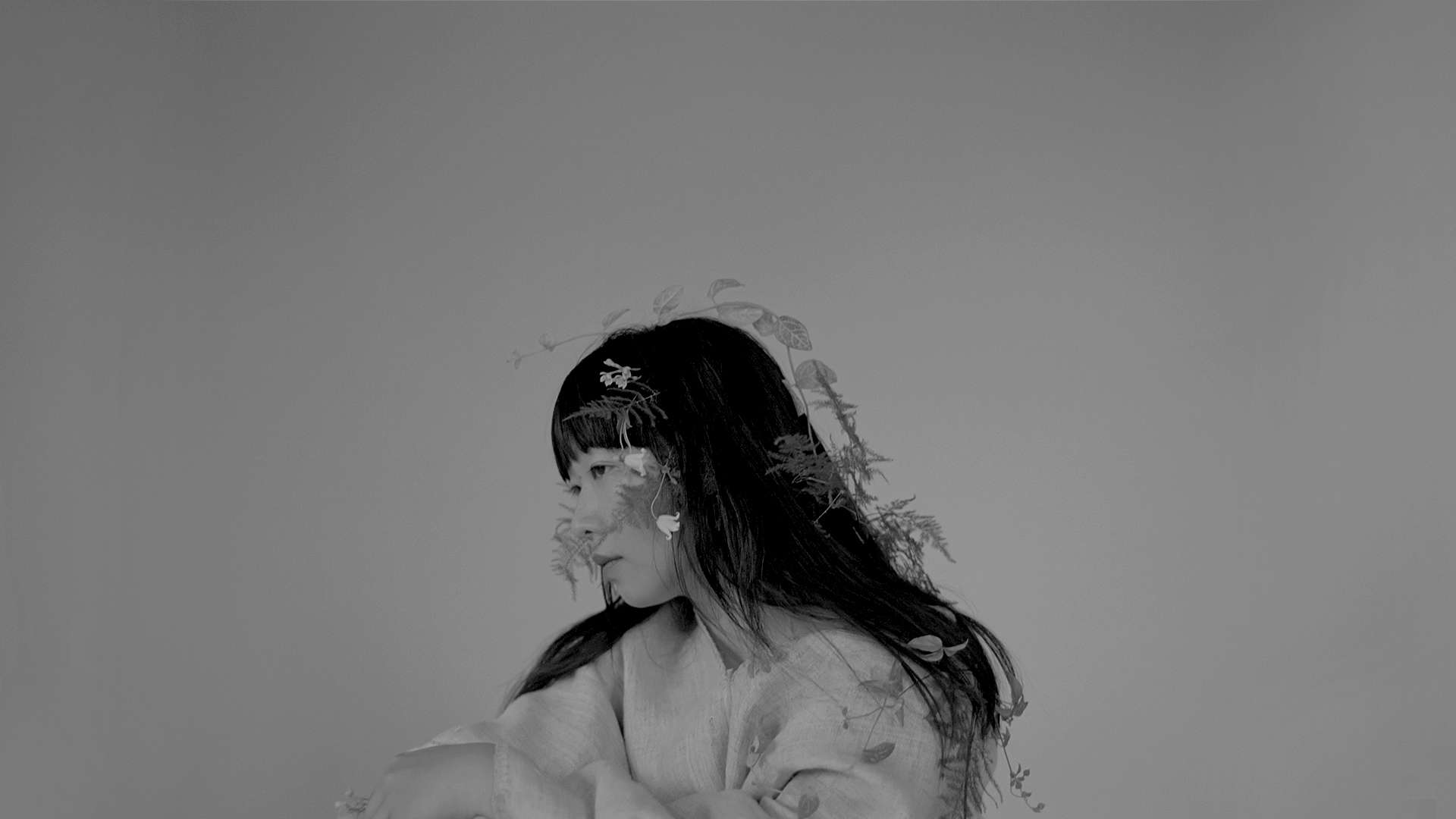 青葉市子 - 公式ウェブサイト - Ichiko Aoba